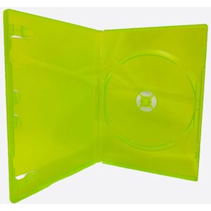 Microsoft 50 X Xbox 360 Replacement Cases Plastic For Xbox Games And Replacement Case Microsoft 50 X Xbox 360 Replacement Cases Plastic For Xbox Games And Replacement Case