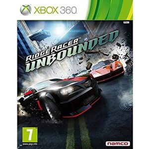 Microsoft Ridge Racer Unbounded (Xbox 360) (New) Microsoft Ridge Racer Unbounded (Xbox 360) (New)