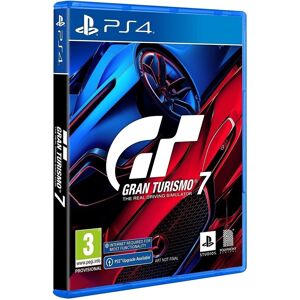 Gran Turismo 7 Ps4 Gt7 Brand New Sealed Sony Playstation 4 Game Gran Turismo 7 Ps4 Gt7 Brand New Sealed Sony Playstation 4 Game