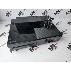 Microsoft Xbox One 500gb Console And Power Supply Microsoft Xbox One 500gb Console And Power Supply