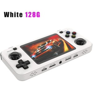 Does Not Apply New R36h Retro Handheld Console Open-Source Linux System Classic Game Consoles 3 Does Not Apply New R36h Retro Handheld Console Open-Source Linux System Classic Game Consoles 3