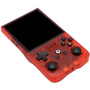 ⇳r36max Handheld Game Console 4 Inch Ips Screen 720x720 Open Source Game Pla Tu ⇳r36max Handheld Game Console 4 Inch Ips Screen 720x720 Open Source Game Pla Tu