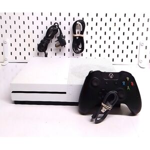 Microsoft Xbox One S 500gb Console (Fast Free Postage) Microsoft Xbox One S 500gb Console (Fast Free Postage)