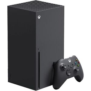 Microsoft Xbox Series X - 1tb - Black - Home Gaming Console -Excellent Condition Microsoft Xbox Series X - 1tb - Black - Home Gaming Console -Excellent Condition