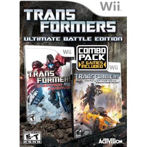Hasbro Ultimate Battle Edition - Wii Nintendo W (Nintendo Wii) (Us Import) Hasbro Ultimate Battle Edition - Wii Nintendo W (Nintendo Wii) (Us Import)