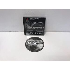 Sony Playstation - Toca World Touring Cars - Game Sevg The Cheap Fast Free Post Sony Playstation - Toca World Touring Cars - Game Sevg The Cheap Fast Free Post