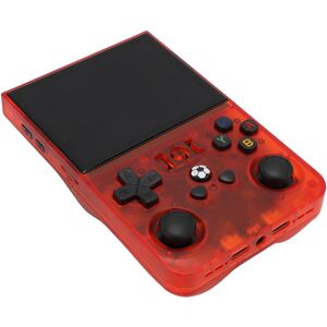 Handheld Game Console For Kids 3.5in Ips Screen Open Source Portable Retro Video Handheld Game Console For Kids 3.5in Ips Screen Open Source Portable Retro Video