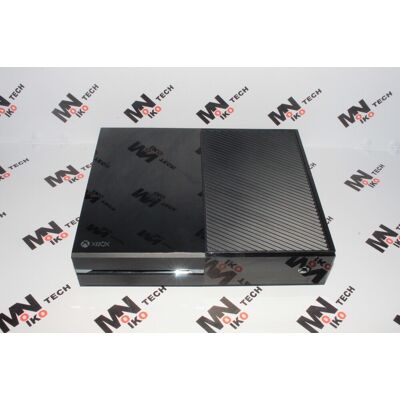 Microsoft Xbox One 500gb Console Black 3 Months Warranty Microsoft Xbox One 500gb Console Black 3 Months Warranty