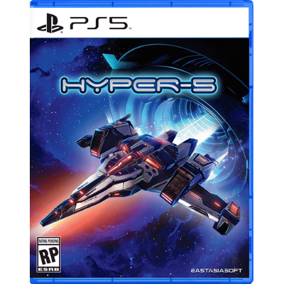 Hyper 5 Playstation 5 Hyper 5 Playstation 5