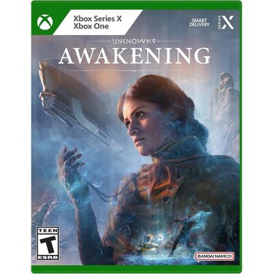 Unknown 9: Awakening - Microsoft Xbox Series X S - Brand New Unknown 9: Awakening - Microsoft Xbox Series X S - Brand New
