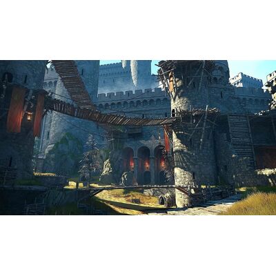 Tiny Tinas Wonderlands - Xbox X Game (Chaotic Great Edition) Tiny Tinas Wonderlands - Xbox X Game (Chaotic Great Edition)