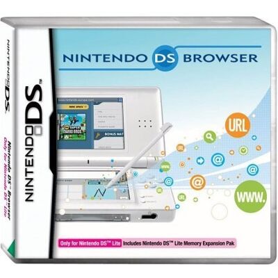 Nintendo Ds Browser (Nintendo Ds Lite) - Game W6vg The Cheap Fast Free Post Nintendo Ds Browser (Nintendo Ds Lite) - Game W6vg The Cheap Fast Free Post