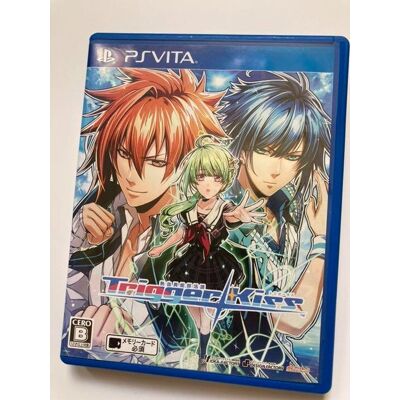 Nekketsu Insight Inou Bukatsu Tan Trigger Kiss Sony Playstation Vita Ps Vita Psv Nekketsu Insight Inou Bukatsu Tan Trigger Kiss Sony Playstation Vita Ps Vita Psv