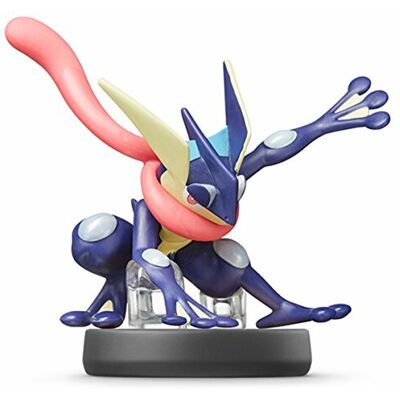 Nintendo 3ds Wii U Amiibo Purin Super Smash Bros. 27667 Japan Import Nintendo 3ds Wii U Amiibo Purin Super Smash Bros. 27667 Japan Import