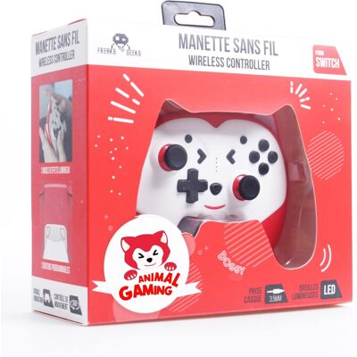 Gamepad Freaks And Geeks Doggy (Sony Playstation 5) Gamepad Freaks And Geeks Doggy (Sony Playstation 5)