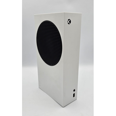 Microsoft Xbox Series S 512gb - Console Only - Freepost Microsoft Xbox Series S 512gb - Console Only - Freepost