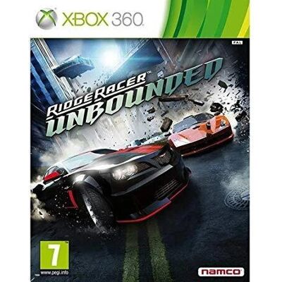 Microsoft Ridge Racer Unbounded (Xbox 360) Microsoft Ridge Racer Unbounded (Xbox 360)