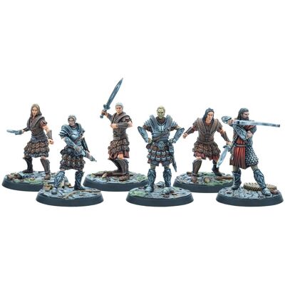 Tes Cta Imperial Vanguard (Sony Playstation 4) Tes Cta Imperial Vanguard (Sony Playstation 4)