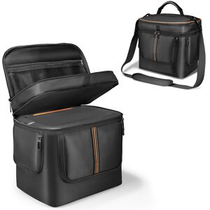 Skins Travel Storage Carrying Case For Jackery Explorer 1000 V2 Portable Power Station Skins Travel Storage Carrying Case For Jackery Explorer 1000 V2 Portable Power Station