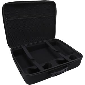 Skins Console Carrying Case Nylon Eva Hard Shell Console Portable Bag For Controllers Skins Console Carrying Case Nylon Eva Hard Shell Console Portable Bag For Controllers