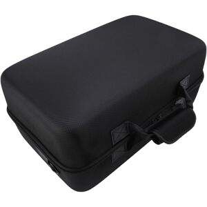 Skins Console Hard Shell Carrying Case Anti Dust Nylon Eva Game Console Travel Storage Skins Console Hard Shell Carrying Case Anti Dust Nylon Eva Game Console Travel Storage