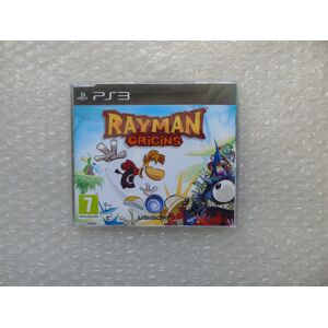 Rayman Origins Ps3 Promo Promotional Game Playstation 3 (Full Game Region Free). Rayman Origins Ps3 Promo Promotional Game Playstation 3 (Full Game Region Free).