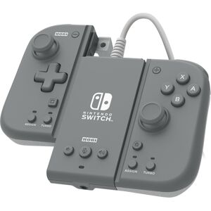 Hori Switch Split Pad Compact Attachment Set - Black (Nintendo Switch) Hori Switch Split Pad Compact Attachment Set - Black (Nintendo Switch)