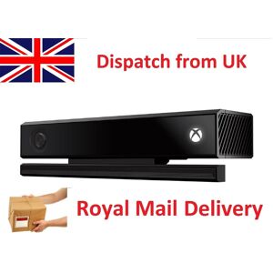 Genuine Official Microsoft Kinect 2 Two Sensor Bar For Xbox One Motion Games Genuine Official Microsoft Kinect 2 Two Sensor Bar For Xbox One Motion Games