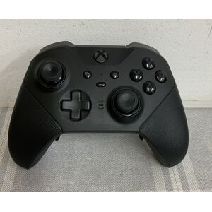 Microsoft Xbox Elite Series 2 Wireless Controller - Black Microsoft Xbox Elite Series 2 Wireless Controller - Black