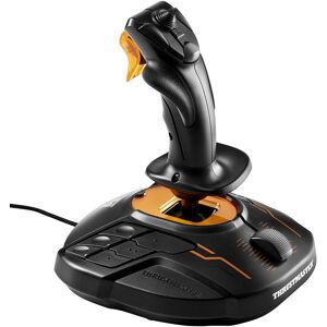 Thrustmaster T16000m Fcs - Ambidextrous Flight Control System With H.E.A.R.T Hal Thrustmaster T16000m Fcs - Ambidextrous Flight Control System With H.E.A.R.T Hal