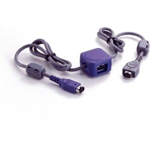 Nintendo Gameboy Advance Game Link Cable Agb-005 Gba Sp Oem Japan Official Nintendo Gameboy Advance Game Link Cable Agb-005 Gba Sp Oem Japan Official