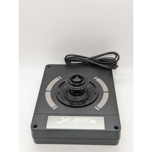 Base Only Logitech G X56 Hotas Flight Simulator Controller No Joystick/throttle Base Only Logitech G X56 Hotas Flight Simulator Controller No Joystick/throttle