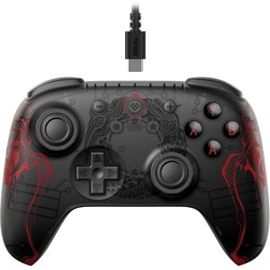 8bitdo Ultimate 2c Wired Controller For Windows Pc And Android, With Hall Effec 8bitdo Ultimate 2c Wired Controller For Windows Pc And Android, With Hall Effec