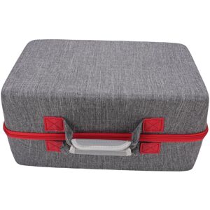 Skins Console Hard Shell Carrying Case Waterproofing Controller Carrying Travel Case Skins Console Hard Shell Carrying Case Waterproofing Controller Carrying Travel Case