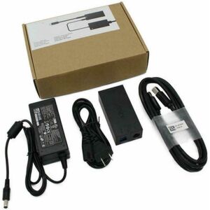 Microsoft Kinect Adapter Brand New Microsoft Kinect Adapter Brand New