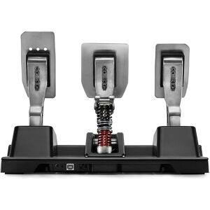 Thrustmaster T-Lcm Load Cell Pedal Set -Ps5, Ps4 Xbox Series X s One Pc Refurb Thrustmaster T-Lcm Load Cell Pedal Set -Ps5, Ps4 Xbox Series X s One Pc Refurb