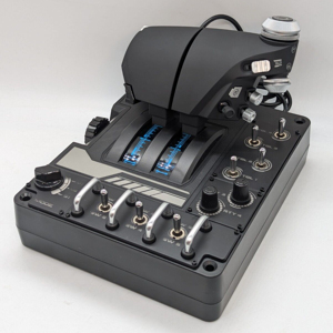 Throttle Only Logitech G X56 Hotas Flight Simulator Controller Usb (No Joystick) Throttle Only Logitech G X56 Hotas Flight Simulator Controller Usb (No Joystick)