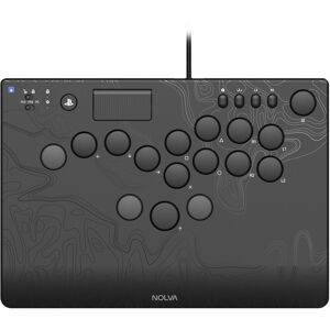Not Available Hori Spf-049e Special Pc Playstation 5 Wired Usb Usb Type-C Black Not Available Hori Spf-049e Special Pc Playstation 5 Wired Usb Usb Type-C Black
