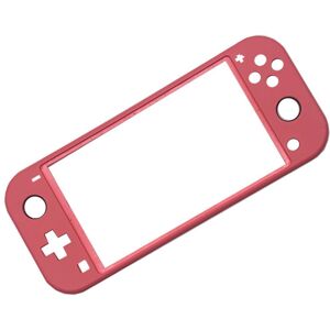Pink Front Housing Shell For Nintendo Switch Lite Uk Replacement Repair Frame Uk Pink Front Housing Shell For Nintendo Switch Lite Uk Replacement Repair Frame Uk