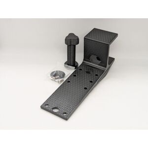 Thrustmaster Tm Joystick Mount For T.16000m Fcs Farmstick Sol-R Tca Sidestick Thrustmaster Tm Joystick Mount For T.16000m Fcs Farmstick Sol-R Tca Sidestick