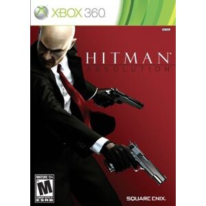 Na Hitman Absolution D - Hitman Absolution Deleted Title /x360 - X - F59z Na Hitman Absolution D - Hitman Absolution Deleted Title /x360 - X - F59z