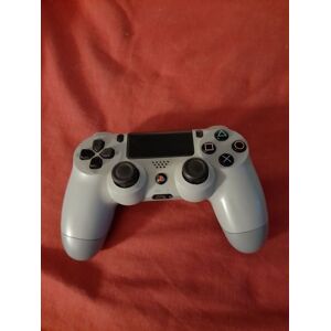 Sony Dualshock Controller 20th Anniversary Edition For Playstation 4 - Gray Sony Dualshock Controller 20th Anniversary Edition For Playstation 4 - Gray