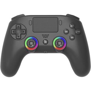 Subsonic - Wireless Controller For Ps4 / Playstation 4 - Bluetooth Controller W Subsonic - Wireless Controller For Ps4 / Playstation 4 - Bluetooth Controller W