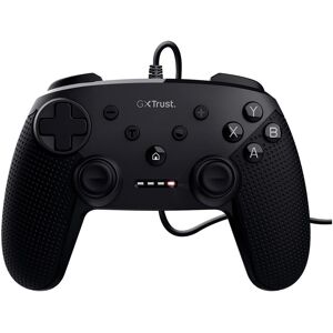 Trust Gaming Gxt 541 Muta Wired Pc Controller, 75% Recycled Materials, 3m Cable Trust Gaming Gxt 541 Muta Wired Pc Controller, 75% Recycled Materials, 3m Cable