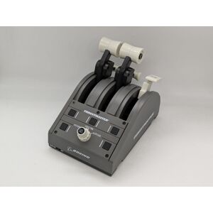 Thrustmaster Tca Throttle Quadrant Boeing Edition For Xbox Series X S One Pc Thrustmaster Tca Throttle Quadrant Boeing Edition For Xbox Series X S One Pc