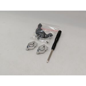 Thrustmaster Ava Damper Plus Adjustable Set For Joystick Grip Base X Y Axes Thrustmaster Ava Damper Plus Adjustable Set For Joystick Grip Base X Y Axes