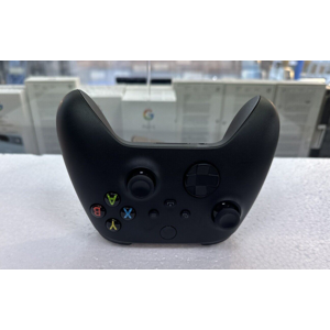 Microsoft Official Xbox One Wireless Controller - Carbon Black Microsoft Official Xbox One Wireless Controller - Carbon Black