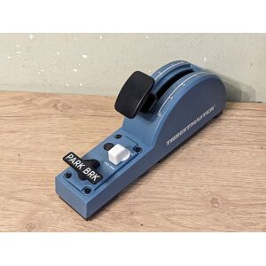 Park Brake Half Only Thrustmaster Tca Quadrant Add-On Throttle Airbus Edition Park Brake Half Only Thrustmaster Tca Quadrant Add-On Throttle Airbus Edition