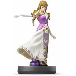 Nintendo Amiibo Zelda Smash Bros. Series Nintendo Amiibo Zelda Smash Bros. Series