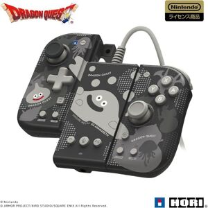 Hori Dragon Quest Grip Controller Fit For Nintendo Switch Attachment Set Japan Hori Dragon Quest Grip Controller Fit For Nintendo Switch Attachment Set Japan